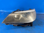 Headlight BMW 5 SERIES (E60/E61) 03-10 2007 Left.