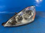 Headlight TOYOTA SIENNA 03-10 Left.