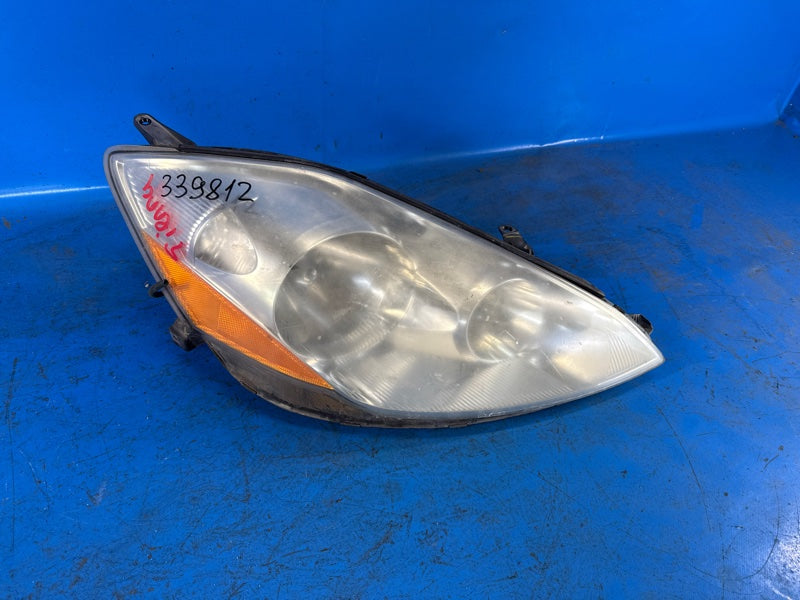 Headlight TOYOTA SIENNA 03-10 Right