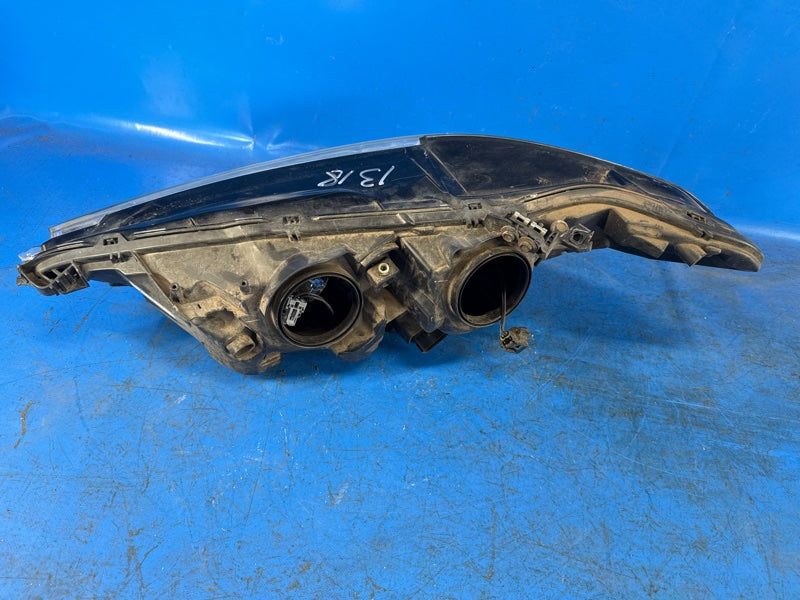 Headlight FORD FUSION 14- Right