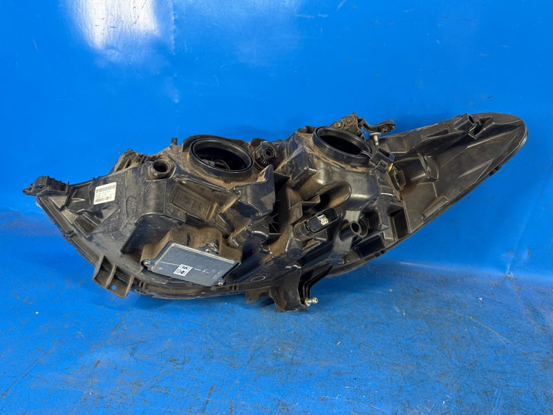 Headlight FORD FUSION 14- Right