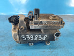 Air conditioning compressor Toyota Camry 40 06-11 2007