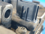 Air conditioning compressor Toyota Camry 40 06-11 2007