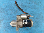 Starter for Jeep Compass 17-21 2018