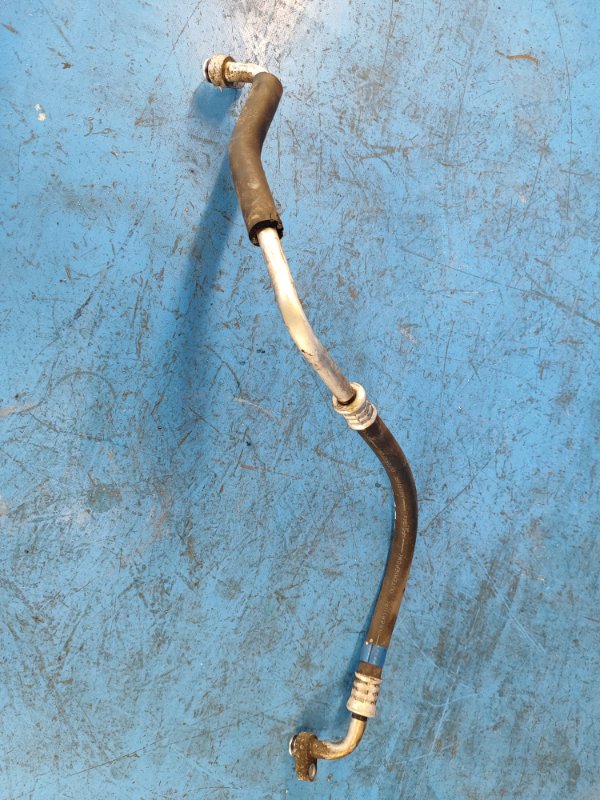 Toyota Prius Air Conditioning Hose - 09/30/17