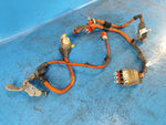 High-voltage wires for Toyota Prius - 30 09-17