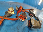 High-voltage wires for Toyota Prius - 30 09-17