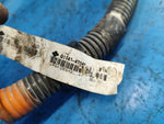 High-voltage wires for Toyota Prius - 30 09-17