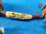 High-voltage wires for Toyota Prius - 30 09-17