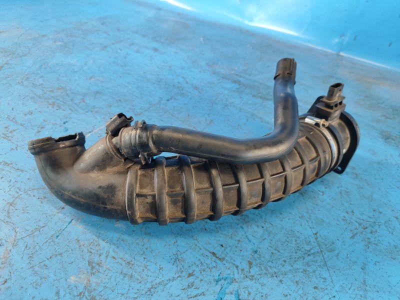 Air flow meter MINI Cooper S R56 06-14 2009
