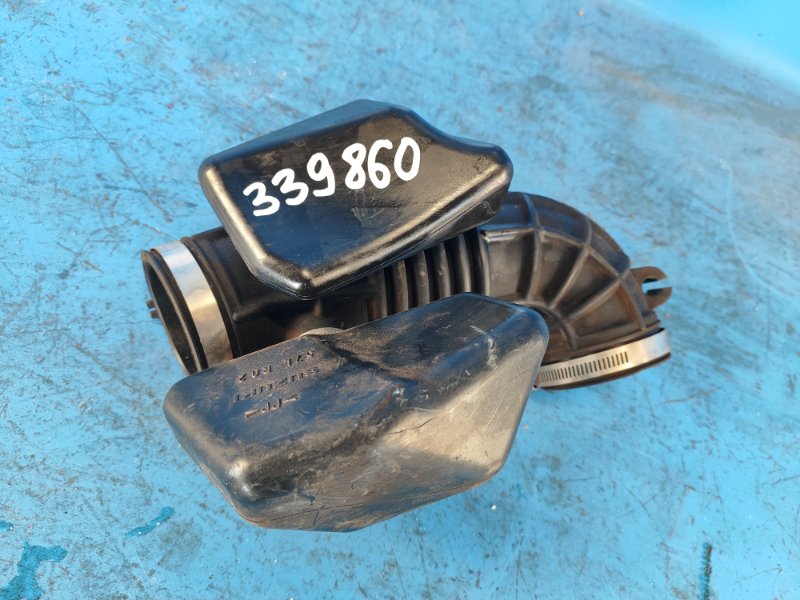 Suzuki Kizashi 09-14 2010 intake manifold