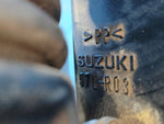 Suzuki Kizashi 09-14 2010 intake manifold