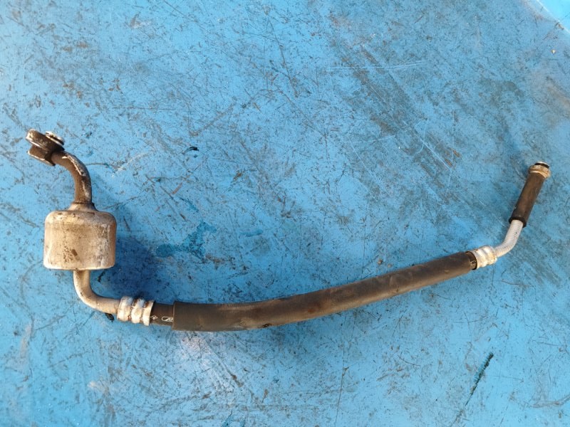 Air conditioning hose SUZUKI KIZASHI 09-14 2010