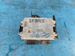 Engine control unit SUZUKI KIZASHI 09-14 2010