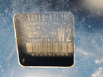 Engine control unit SUZUKI KIZASHI 09-14 2010