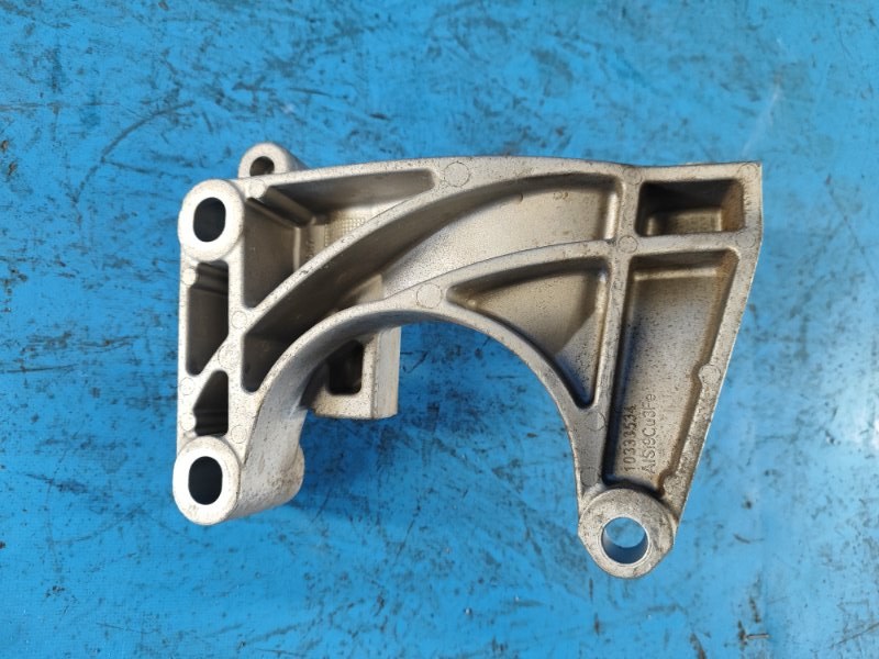 Intermediate shaft bracket JEEP RENEGADE (BU) 14- 2015