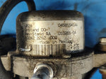Vacuum pump for Dodge Grand Caravan 08-2014
