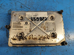Engine Control Unit for Dodge Grand Caravan 08-2014