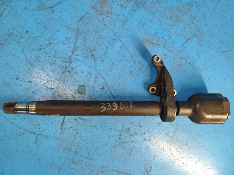 Intermediate shaft for the Dodge Grand Caravan 08-2014