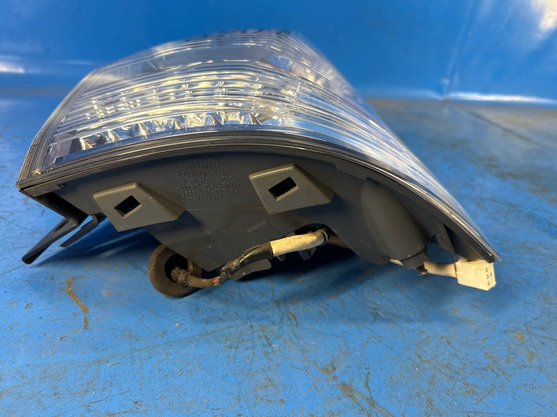 Exterior light LEXUS HS250H (ANF10) 09-12 2009 Right