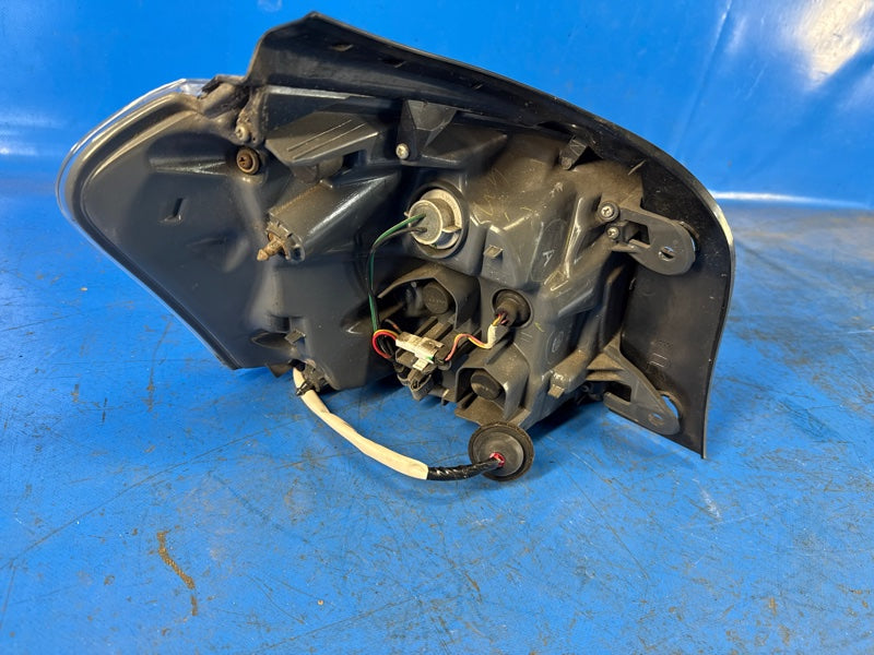Exterior light LEXUS HS250H (ANF10) 09-12 2009 Right