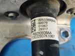 Intermediate shaft for the 2018 Jeep Compass 17-21