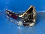 External lamp TOYOTA SIENNA 11-16 2015 Lev.