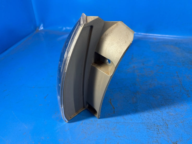 External lamp TOYOTA SIENNA 11-16 2015 Lev.