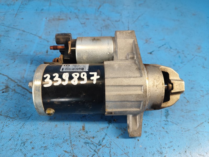 Starter for Jeep Compass 17-21 2018