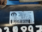 Starter for Jeep Compass 17-21 2018