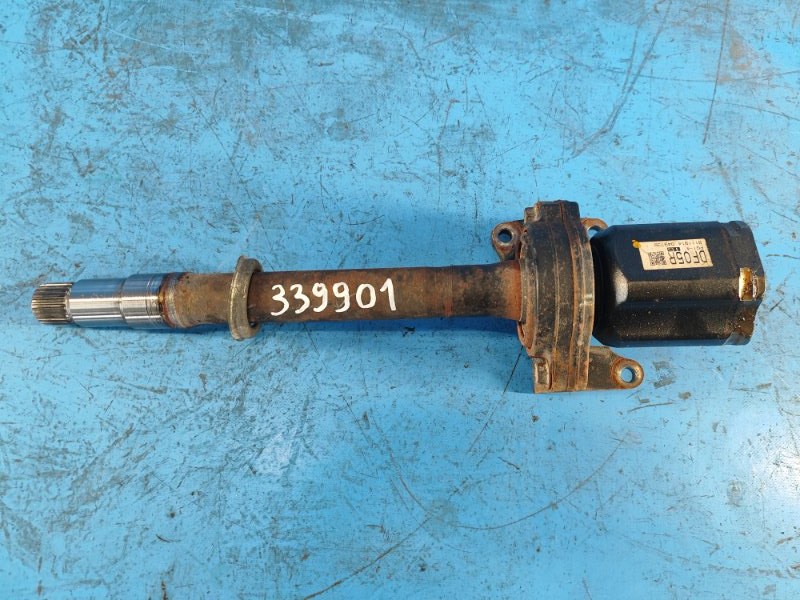 Intermediate shaft drive LEXUS HS250H (ANF10) 09-12 2009