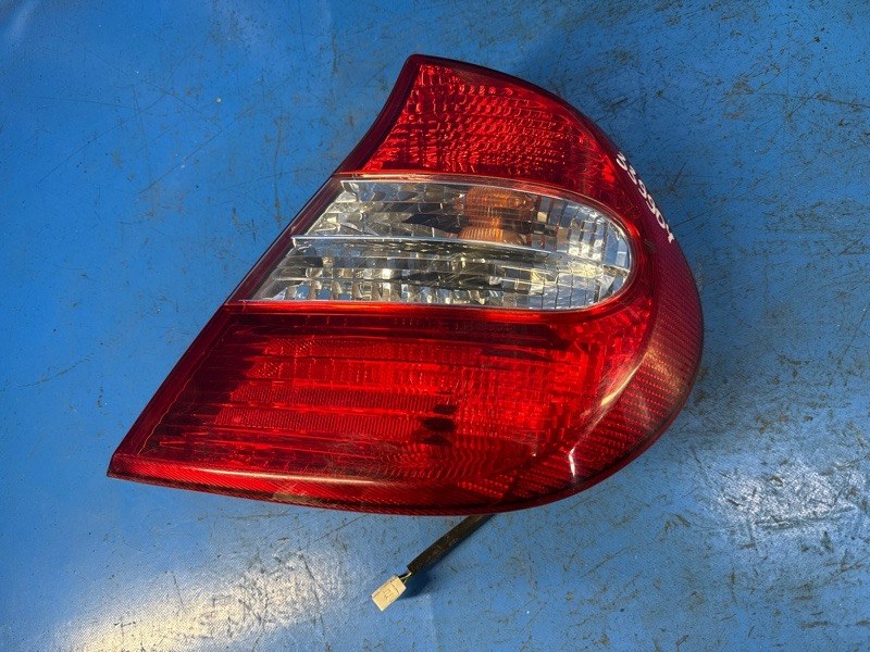External lamp TOYOTA CAMRY 30 02-06 Right.