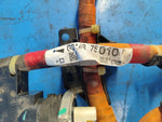 High-voltage wires for Lexus HS250H (ANF10) 09-12 2009
