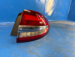 External lamp FORD FUSION 14- Right.