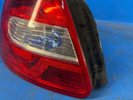 External light SUZUKI KIZASHI 09-14 2010 Left.