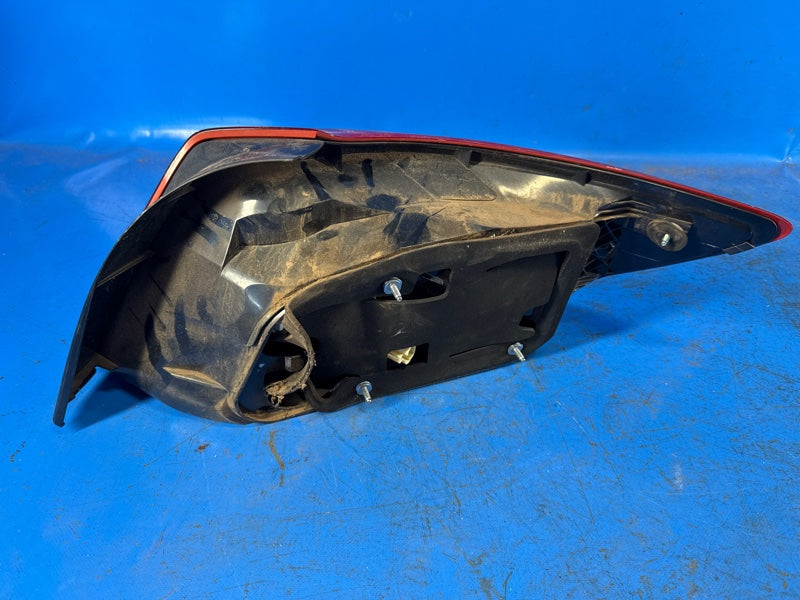 External light SUZUKI KIZASHI 09-14 2010 Left.