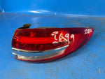 External lamp FORD FUSION 14- Right.