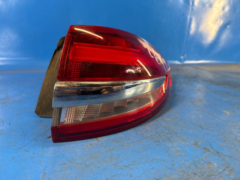 External lamp FORD FUSION 14- Right.