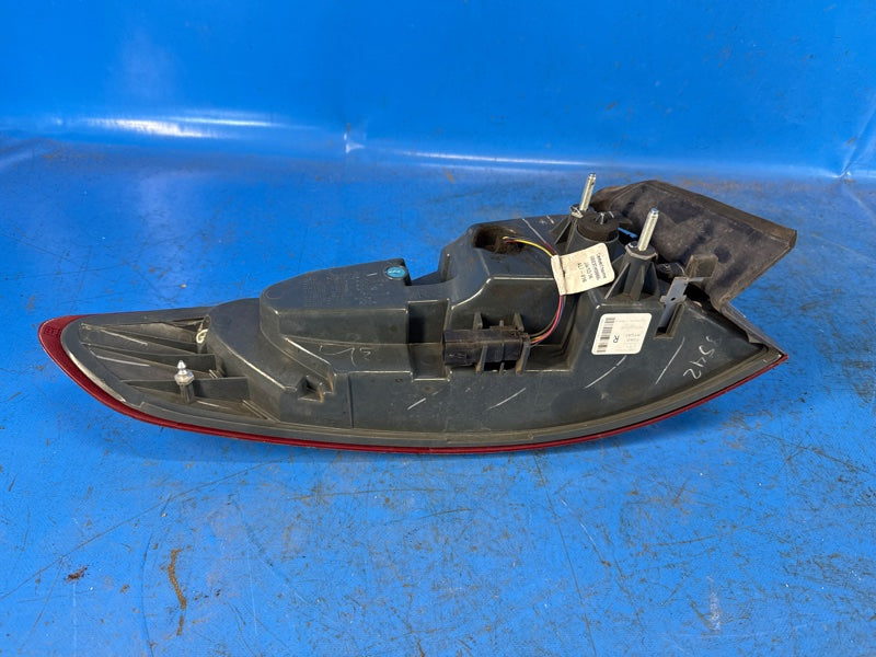 External lamp FORD FUSION 14- Right.