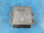 Engine control unit FORD FUSION 14-