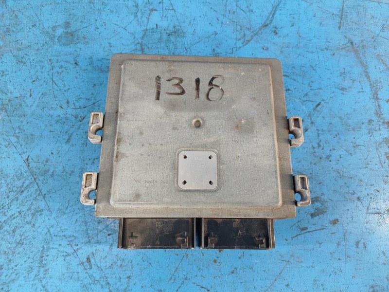 Engine control unit FORD FUSION 14-