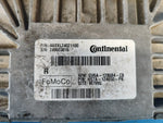 Engine control unit FORD FUSION 14-