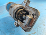 Starter FORD FUSION 14-