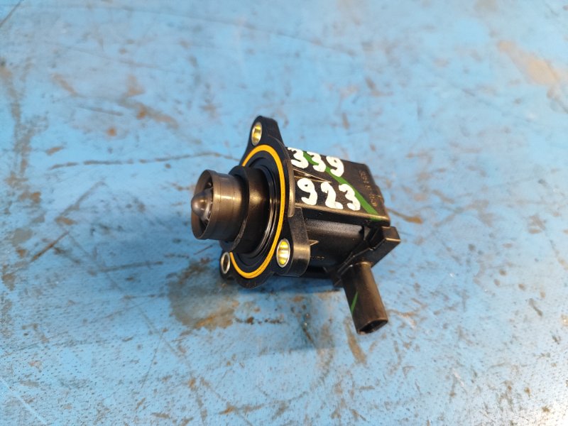 Turbocharger control valve FORD FUSION 14-