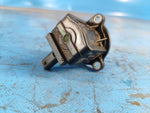 Turbocharger control valve FORD FUSION 14-