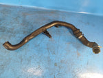 Intercooler pipe FORD FUSION 14-