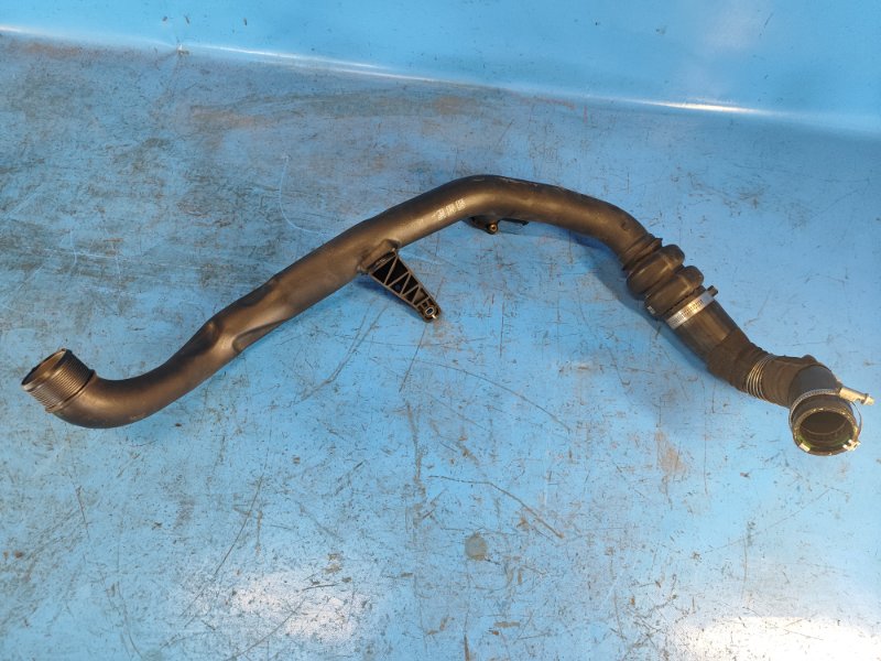 Intercooler pipe FORD FUSION 14-
