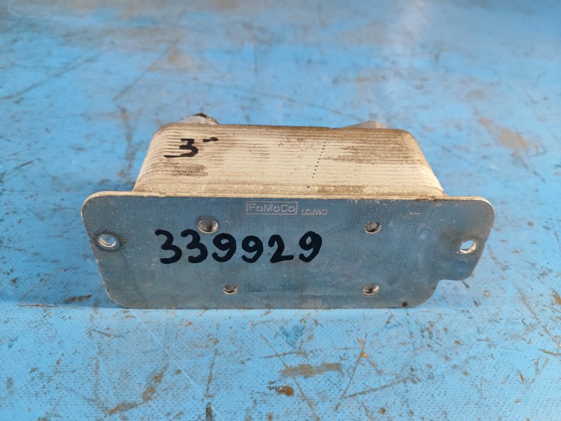 Heat exchanger automatic transmission FORD FUSION 14-
