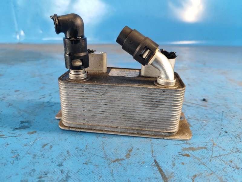 Heat exchanger automatic transmission FORD FUSION 14-
