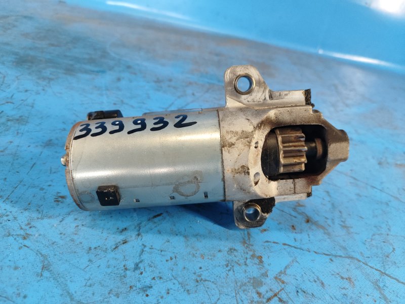 Starter FORD FUSION 14-